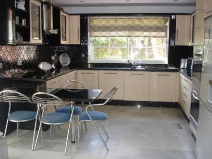 Villa&nbsp;with&nbsp;3&nbsp;bedroom&nbsp;in&nbsp;town&nbsp;198309