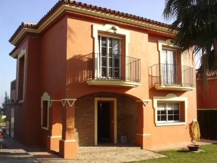 Villa&nbsp;with&nbsp;3&nbsp;bedroom&nbsp;in&nbsp;town,&nbsp;Spain&nbsp;198309