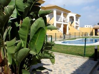 Cuevas De Almanzora property: Apartment with 2 bedroom in Cuevas De Almanzora 198449