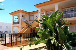 Cuevas De Almanzora property: Almeria property | 2 bedroom Apartment 198449