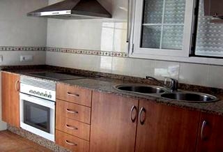 Cuevas De Almanzora property: Apartment in Almeria to rent 198449