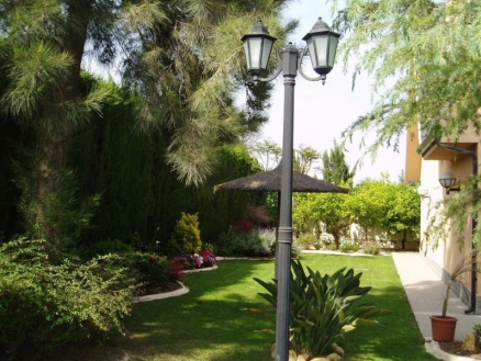 town, Spain | Villa for sale 198619