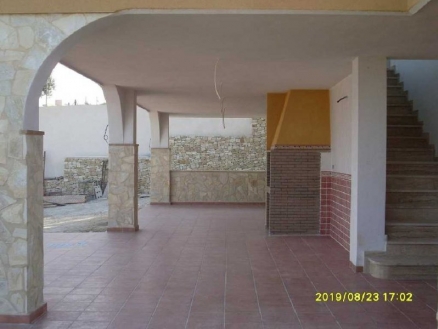 Mutxamel property: Villa in Alicante for sale 198624