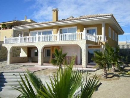 Mutxamel property: Mutxamel, Spain | Villa for sale 198624