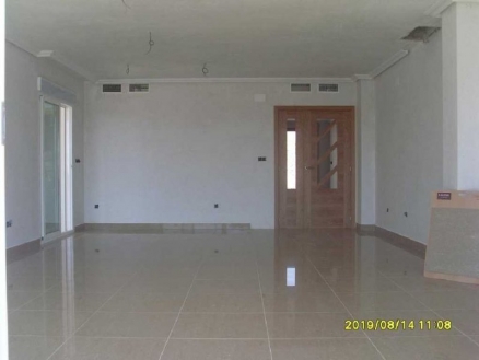 Mutxamel property: Alicante Villa 198624