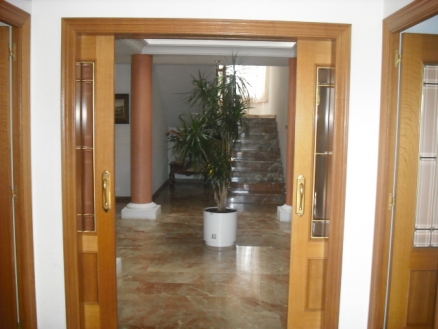 Alicante Villa 198625