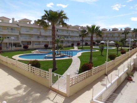 Gran Alacant property: Apartment for sale in Gran Alacant, Spain 198626