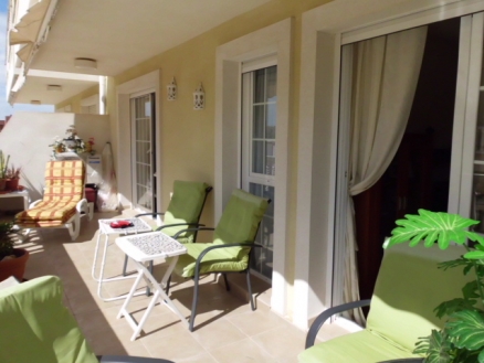 Gran Alacant property: Apartment with 3 bedroom in Gran Alacant 198626