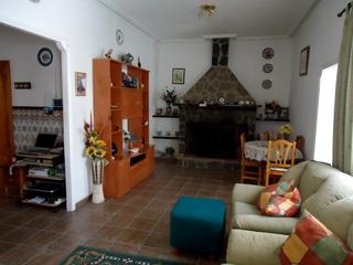 La Murada property: Villa in Alicante for sale 198673