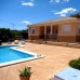 Abanilla property: Abanilla, Spain Villa 198682