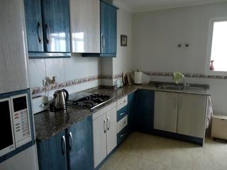 Rojales property: Apartment with 3 bedroom in Rojales 198685