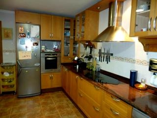 Benferri property: Townhome with 4 bedroom in Benferri, Spain 198720