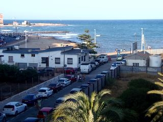 Torrevieja property: Apartment for sale in Torrevieja, Spain 198740