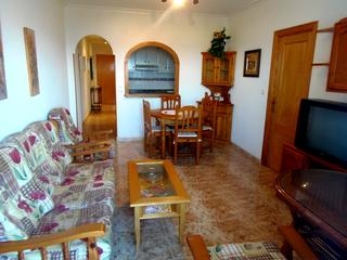 Torrevieja property: Apartment for sale in Torrevieja, Alicante 198740