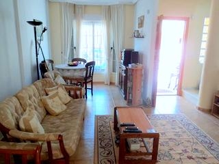 Los Balcones property: Townhome with 2 bedroom in Los Balcones, Spain 198781