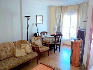 Los Balcones property: Alicante property | 2 bedroom Townhome 198781