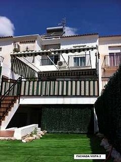 Puente De Don Manuel property: Townhome for sale in Puente De Don Manuel 198810