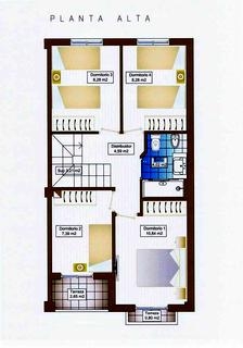 Puente De Don Manuel property: Puente De Don Manuel Townhome 198810