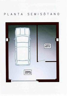 Puente De Don Manuel property: Townhome with 4 bedroom in Puente De Don Manuel 198810