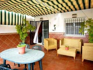 Puente De Don Manuel property: Townhome with 4 bedroom in Puente De Don Manuel, Spain 198810