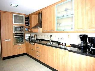 Puente De Don Manuel property: Malaga property | 4 bedroom Townhome 198810