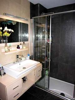 Puente De Don Manuel property: Malaga Townhome 198810