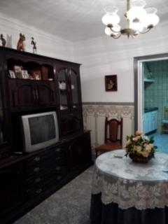 Olvera property: Townhome for sale in Olvera, Spain 198928