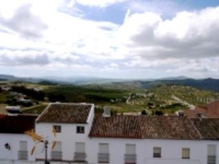 Olvera property: Olvera, Spain | Townhome for sale 198933