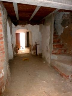 Olvera property: Townhome with 1 bedroom in Olvera 198935
