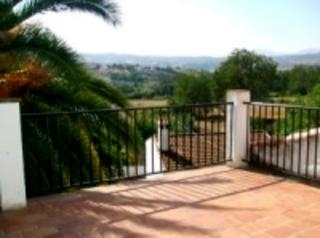 Ronda property: Villa in Malaga for sale 198940