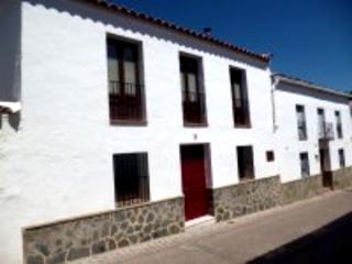 El Gastor property: Townhome for sale in El Gastor 198949