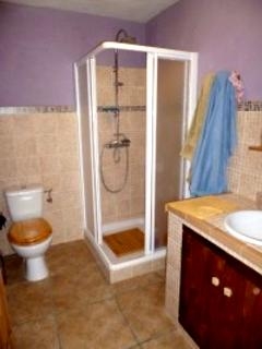 El Gastor property: Townhome with 2 bedroom in El Gastor, Spain 198949