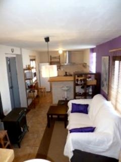 El Gastor property: El Gastor, Spain | Townhome for sale 198949
