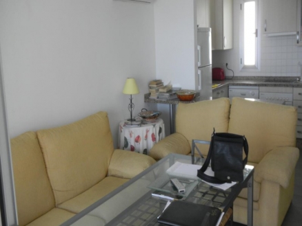 Carboneras&nbsp;property:&nbsp;Townhome&nbsp;with&nbsp;2&nbsp;bedroom&nbsp;in&nbsp;Carboneras,&nbsp;Spain&nbsp;198954