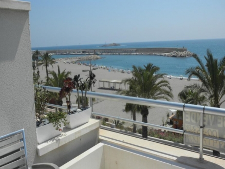 Carboneras&nbsp;property:&nbsp;Almeria&nbsp;Townhome&nbsp;198954