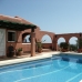 Almeria, Spain Villa 198955