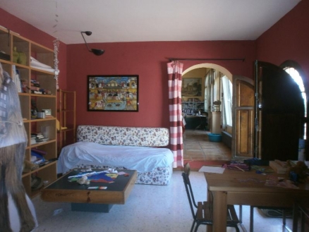 Farmhouse in Almeria for sale 198962