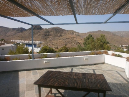 Villa with 5 bedroom in town 198963
