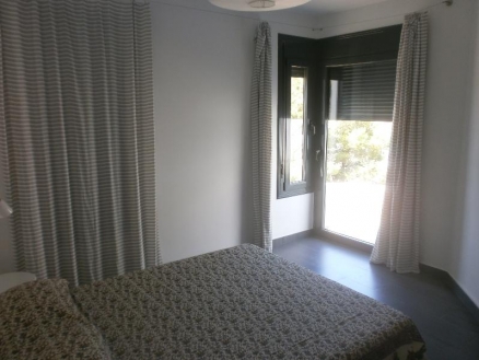 Almeria property | 5 bedroom Villa 198963