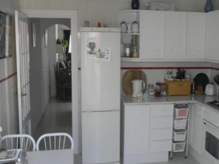 Townhome for sale in town, Almeria 198964