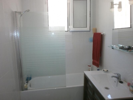 Tabernas property: Tabernas, Spain | Farmhouse for sale 198966