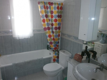 Zurgena property: Zurgena, Spain | Villa for sale 198967