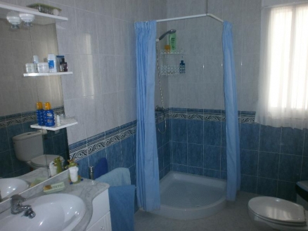 Zurgena property: Almeria property | 3 bedroom Villa 198967