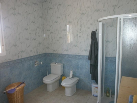 Tabernas property: Almeria property | 3 bedroom Villa 198969