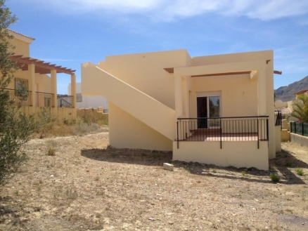 Turre property: Villa with 3 bedroom in Turre, Spain 198970