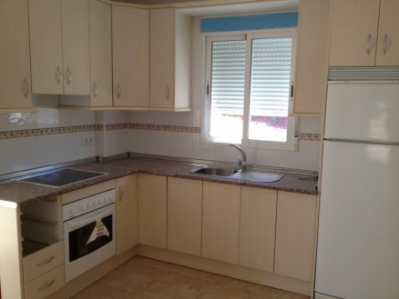 Turre property: Villa for sale in Turre, Almeria 198970
