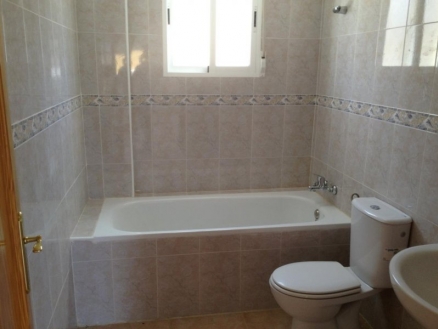 Turre property: Turre, Spain | Villa for sale 198970
