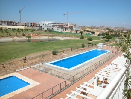 Mojacar&nbsp;property:&nbsp;Mojacar&nbsp;Villa&nbsp;198971