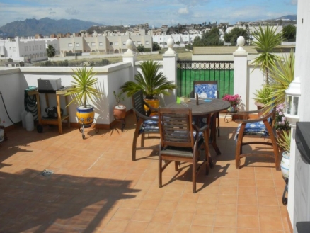 Palomares&nbsp;property:&nbsp;Apartment&nbsp;for&nbsp;sale&nbsp;in&nbsp;Palomares&nbsp;198974