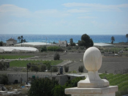 Palomares&nbsp;property:&nbsp;Apartment&nbsp;with&nbsp;2&nbsp;bedroom&nbsp;in&nbsp;Palomares&nbsp;198974